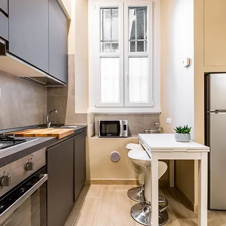 Apartment Fantoni Loft