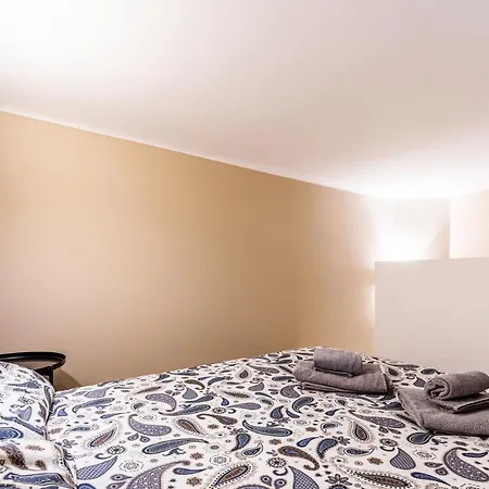 Fantoni Loft Milan