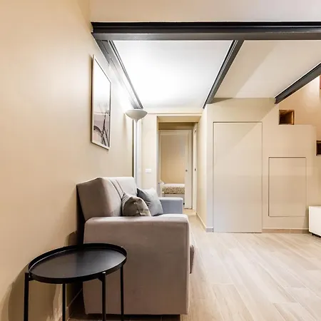 Fantoni Loft Milan