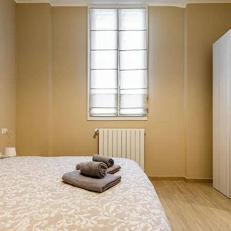 Appartement Fantoni Loft Milan