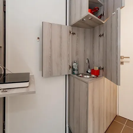 Apartment New In Downtown In Porta Romana