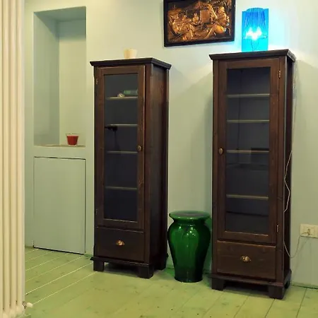 Splendid Housing * 밀라노