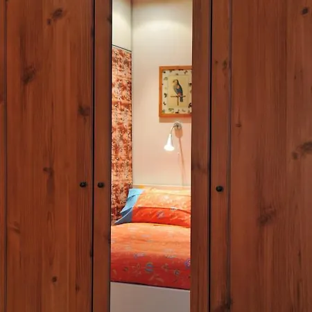 Splendid Housing 公寓 米兰