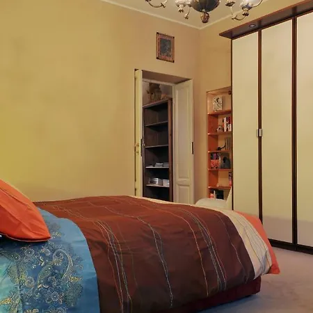 Splendid Housing 公寓 米兰