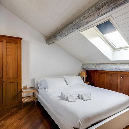 Easylife - - Naviglio 46 P4 - Porta Genova *