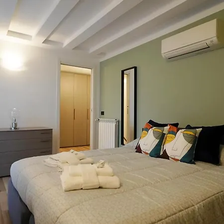 Rentopolis - Palazzo Candiani מילאנו