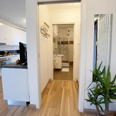 Rentopolis - Palazzo Candiani Milão