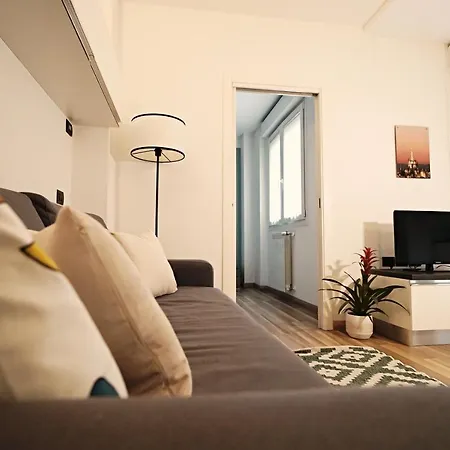 Apartamento Rentopolis - Palazzo Candiani *