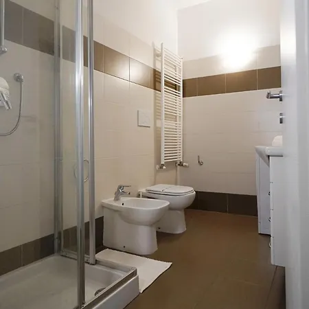 Rentopolis - Palazzo Candiani