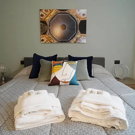 Rentopolis - Palazzo Candiani * מילאנו