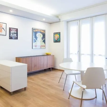 Gulli Luxury Apartment