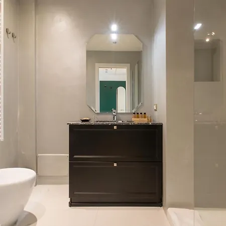 Guest house Missori 3*