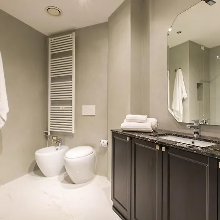 Pensionat Missori 4*