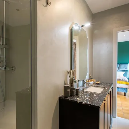 招待所 Missori 米兰