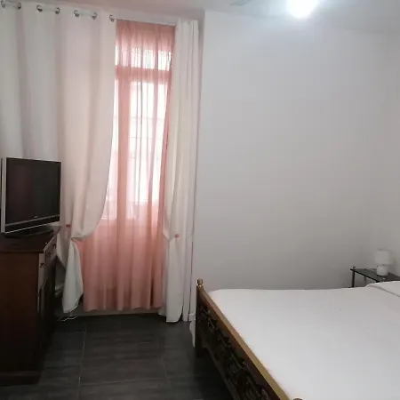 Casa Nuccia 2 Отель Милан