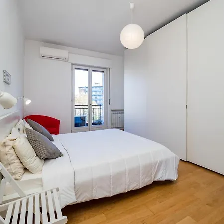Cuoco Apartamento Milán