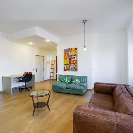 Cuoco Apartamento *