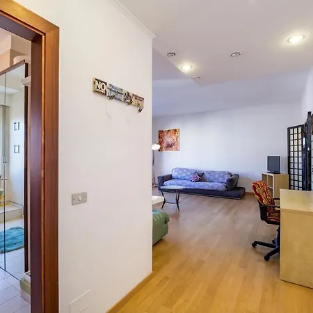 Cuoco Apartamento