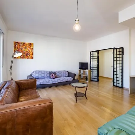 Apartamento Cuoco *