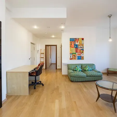 Cuoco Apartamento