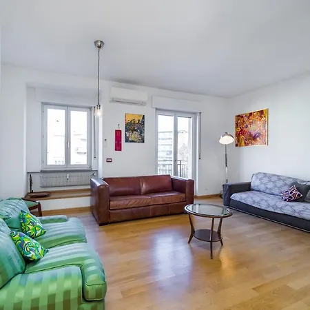 Apartamento Cuoco