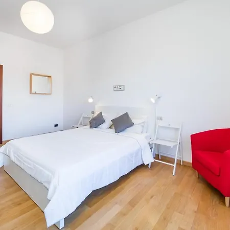 Cuoco Apartamento