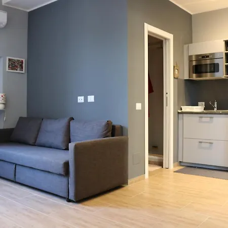 Cozy And Sweet 292 Apartment *