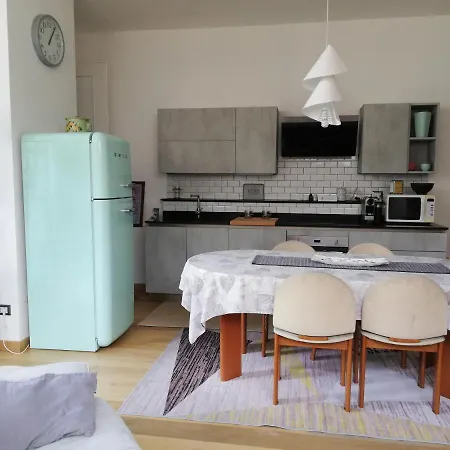 Apartment Deloft In *