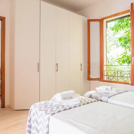 The Rent - Lovely Two With Terrace In Buenos Aires *