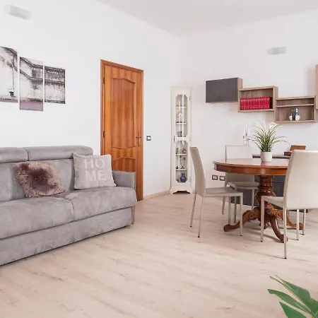 The Best Rent - Lovely Two With Terrace In Buenos Aires Apartment Milan
