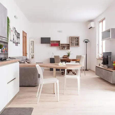 Apartment The Best Rent - Lovely Two With Terrace In Buenos Aires Milan