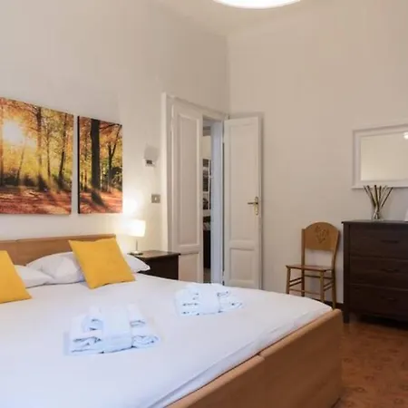Apartment Stazione Centrale Vintage Milan