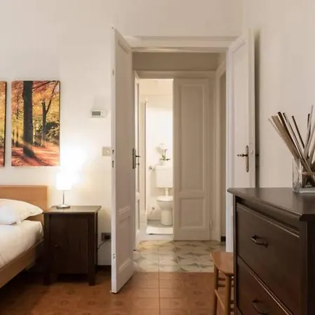Apartment Stazione Centrale Vintage Milan