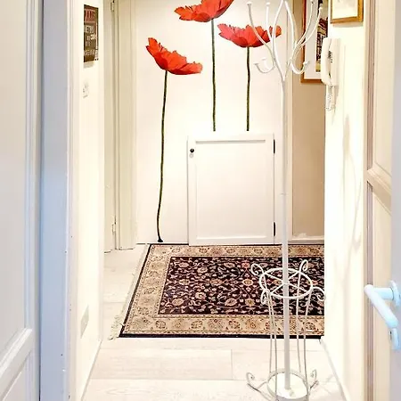 Porta Venezia&giardini Montanelli Cozy Flat * Milano