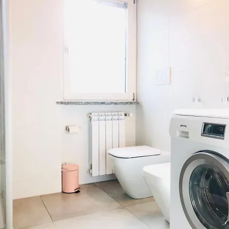 Appartement Stepandgo Navigli *