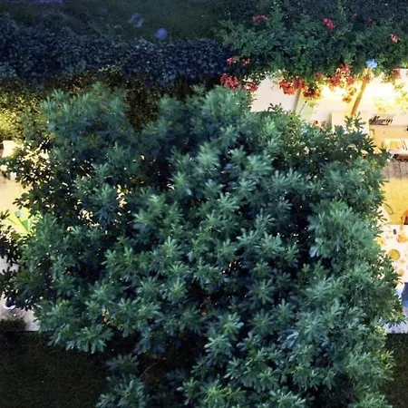 Aida Apartman Milánó