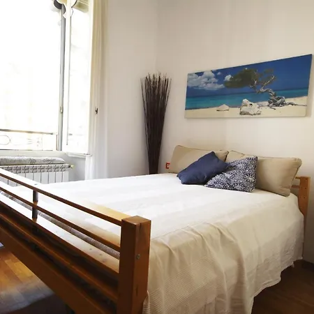 Apartment Sailer *