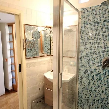 Sailer Apartment *