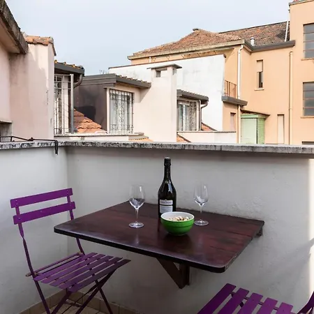 Oskar - Tre Ponti Lejlighed Milano