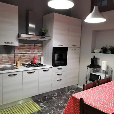 Bnbook-villa Molinari Milán