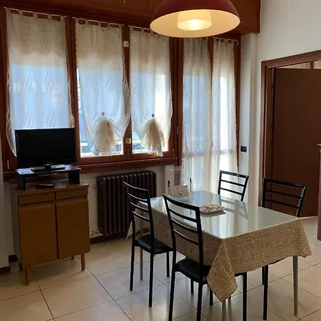 Albaimmo Appartamento Milano