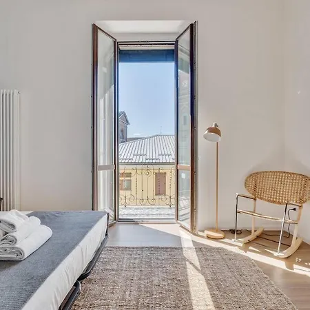 Inn Easylife - Stupendo Bilocale Lodi Fondazione Prada *