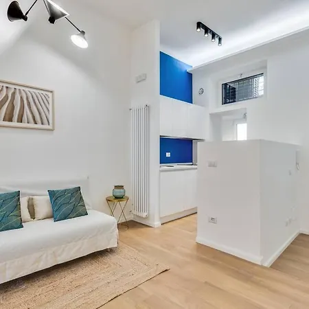 Inn Easylife - Stupendo Bilocale Lodi Fondazione Prada