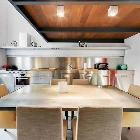 Easylife - Luxury Loft Duomo Centre * Mailand