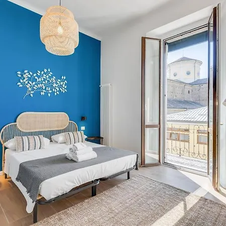 Easylife - - Don Bosco 11 - Duomo Herberg Milaan