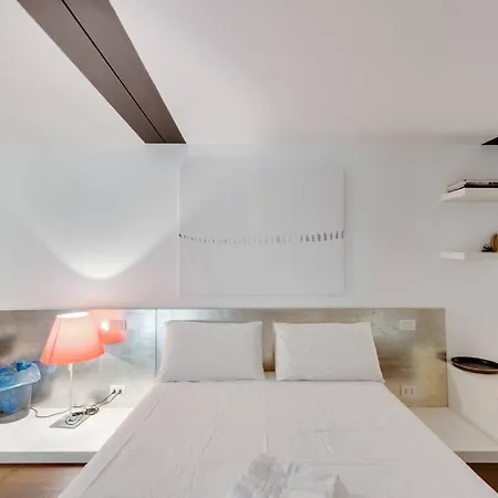 Easylife - Luxury Loft Duomo Centre Mailand