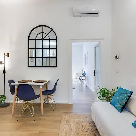 Easylife - - Don Bosco 11 - Duomo אורחן *