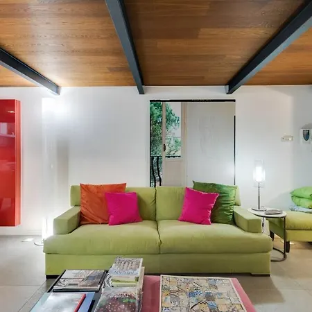 Easylife - Luxury Loft Duomo Centre Gasthof Mailand