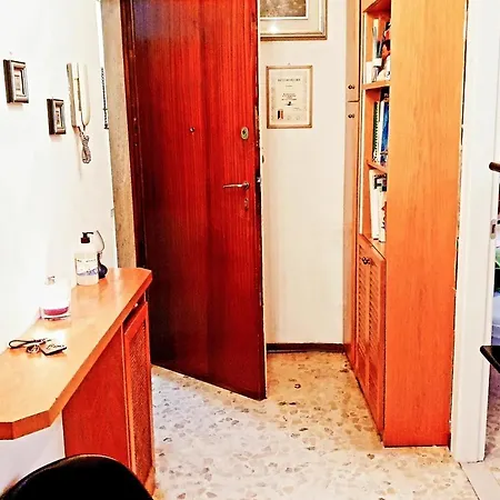 Apartmán Lessona House *
