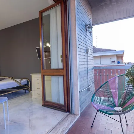 Casa Da Eccelsa * Milano